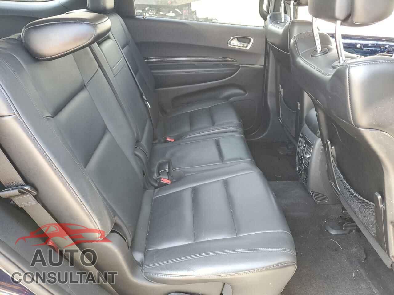 DODGE DURANGO 2015 - 1C4RDJDG8FC938702