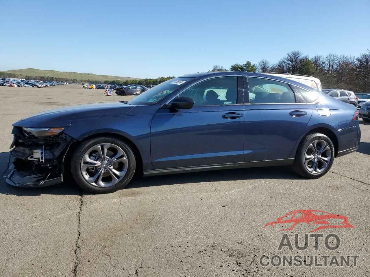 HONDA ACCORD 2023 - 1HGCY1F35PA036494