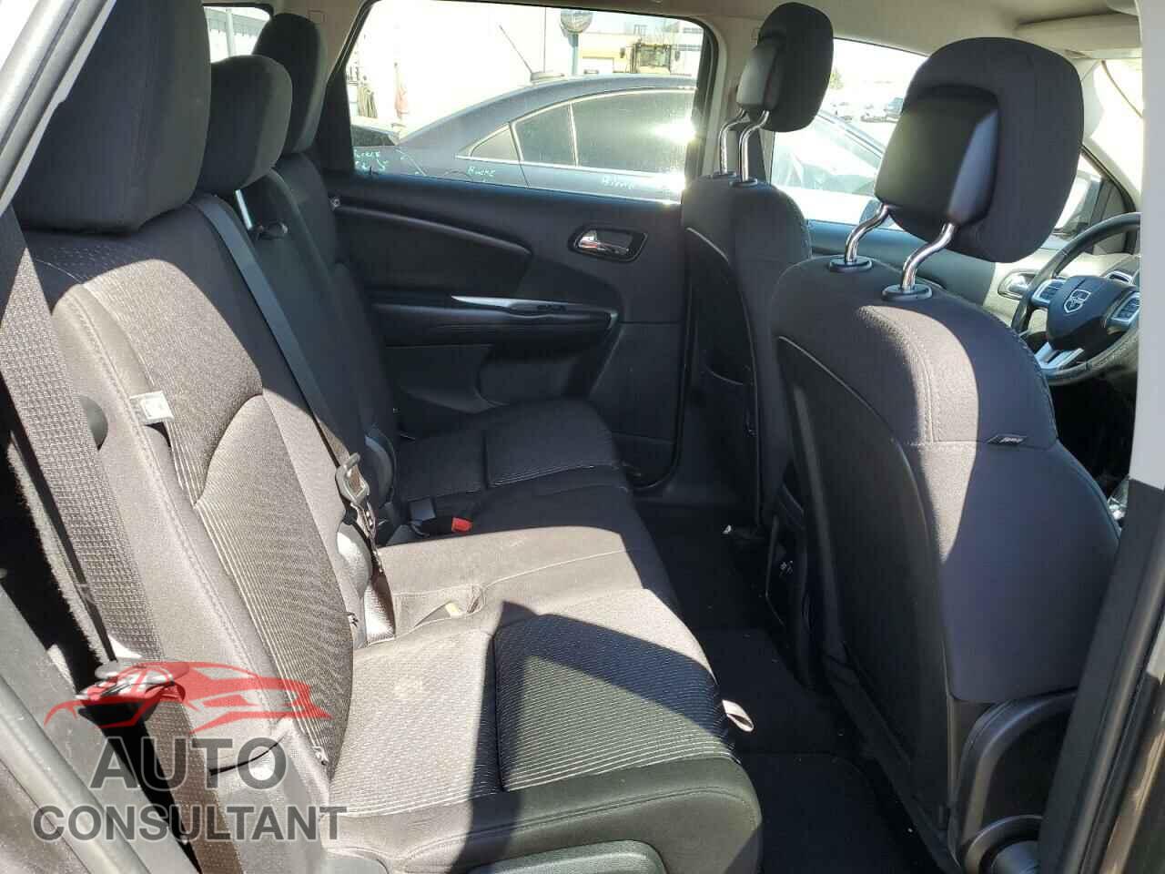DODGE JOURNEY 2014 - 3C4PDCAB3ET160680