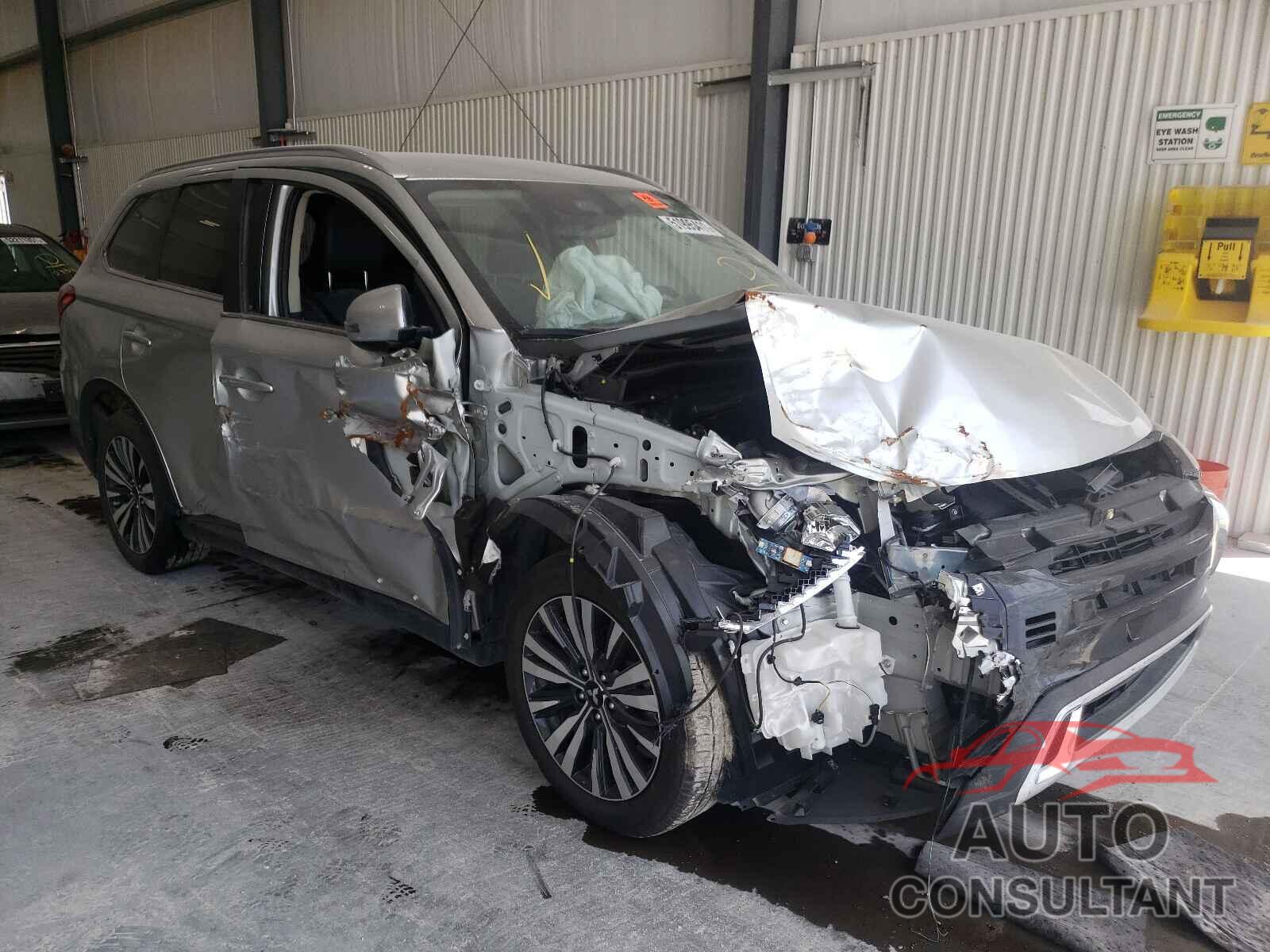 MITSUBISHI OUTLANDER 2020 - JA4AD3A34LZ032866