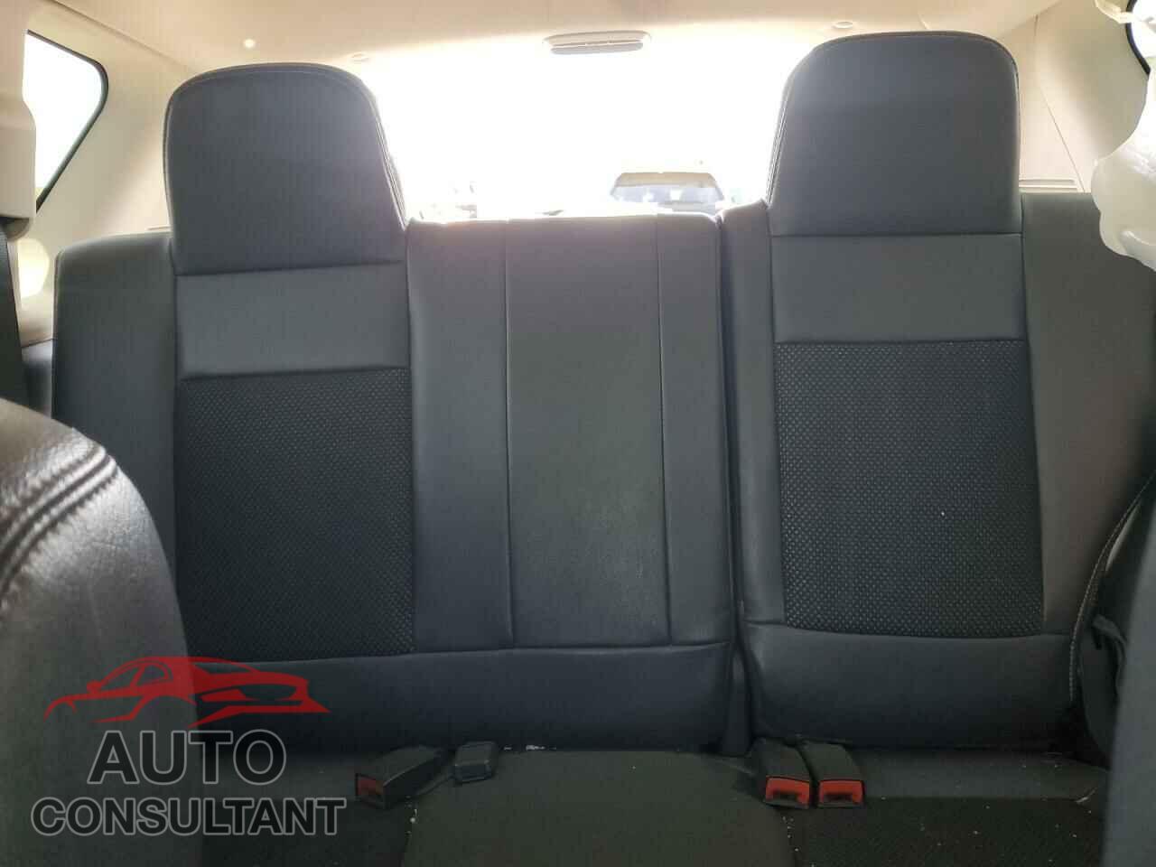 JEEP COMPASS 2014 - 1C4NJDEB3ED858650