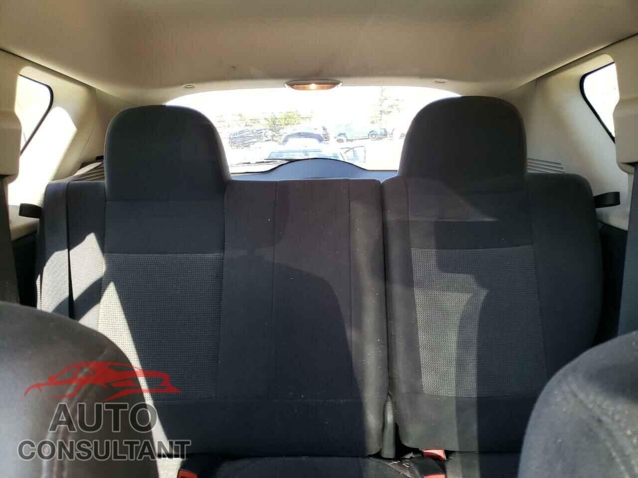 JEEP COMPASS 2016 - 1C4NJDBB4GD519919