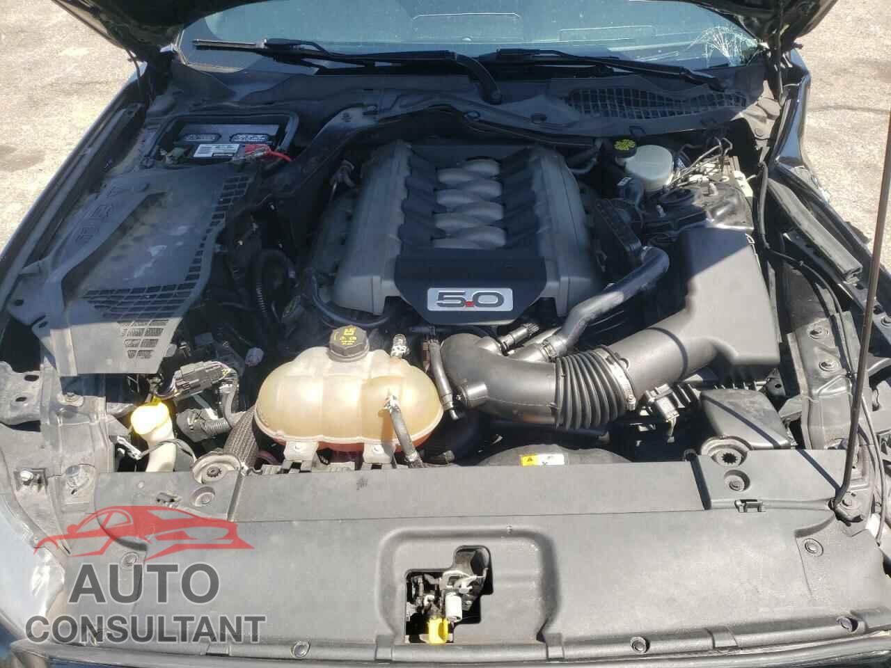 FORD MUSTANG 2016 - 1FA6P8CF4G5259338