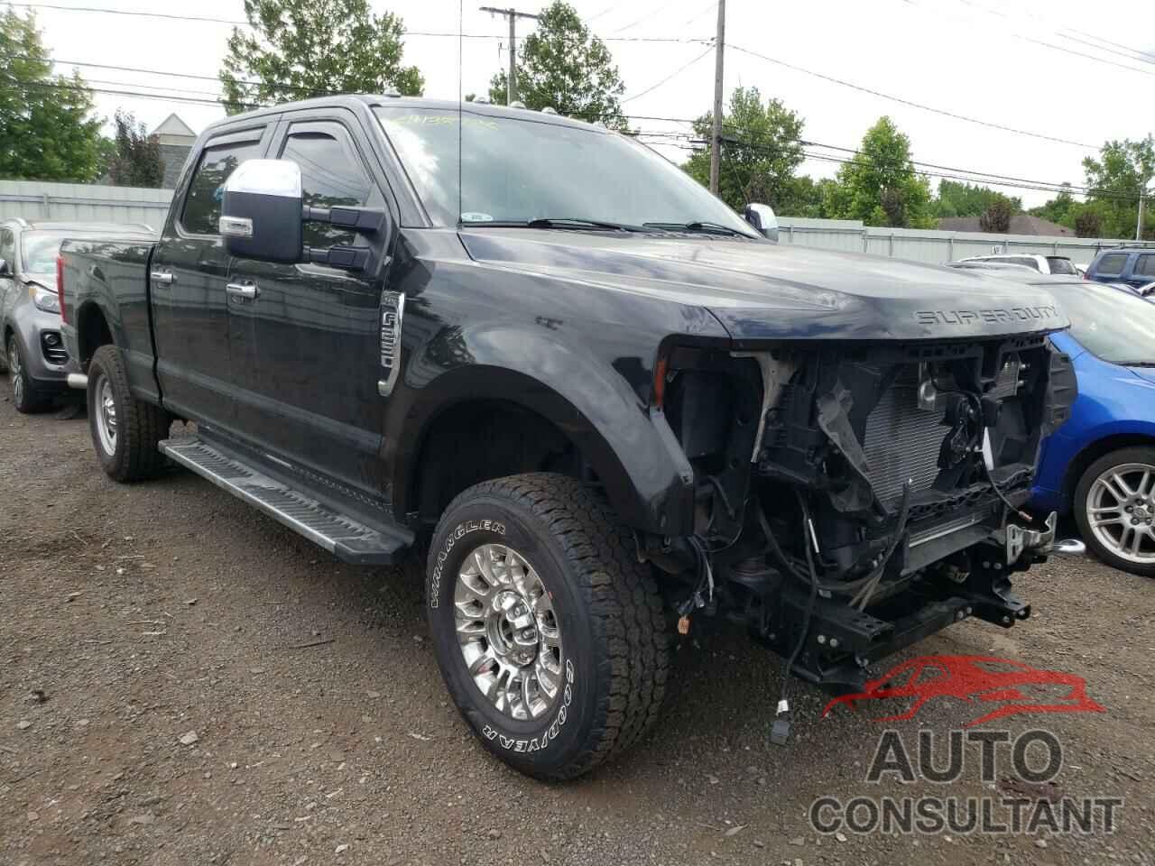 FORD F250 2020 - 1FT7W2B65LEE81252