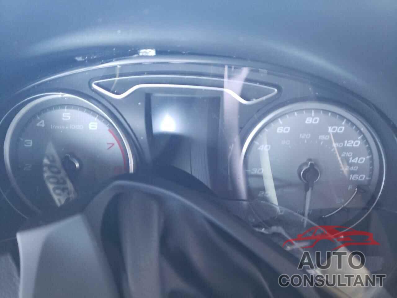 AUDI S3 2020 - WAUB1GFF6LA036619