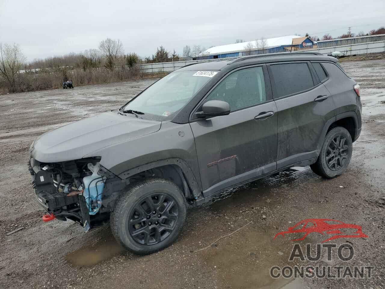 JEEP COMPASS 2020 - 3C4NJDDB1LT108933