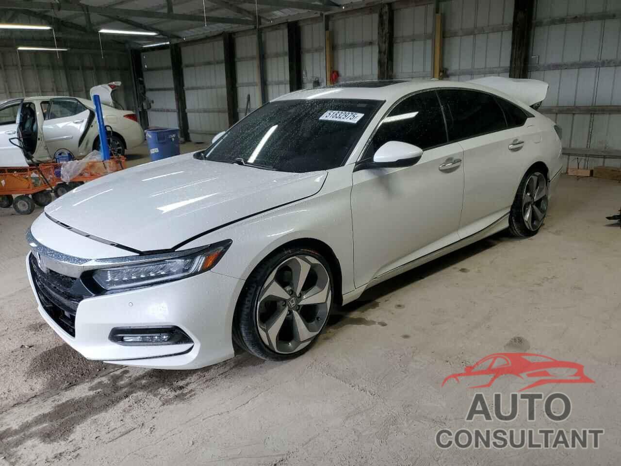 HONDA ACCORD 2020 - 1HGCV2F98LA030864