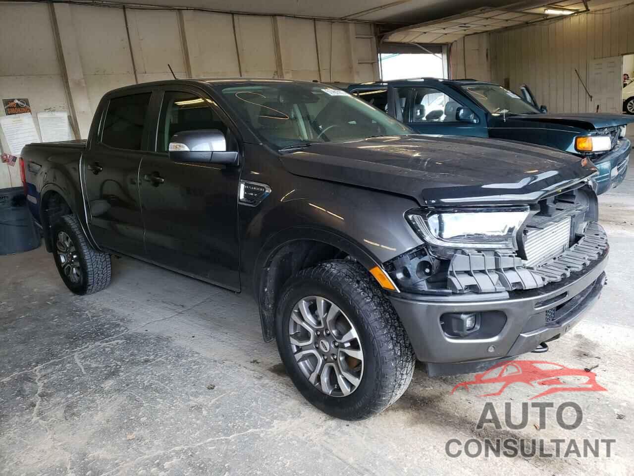 FORD RANGER 2019 - 1FTER4FH5KLB00421