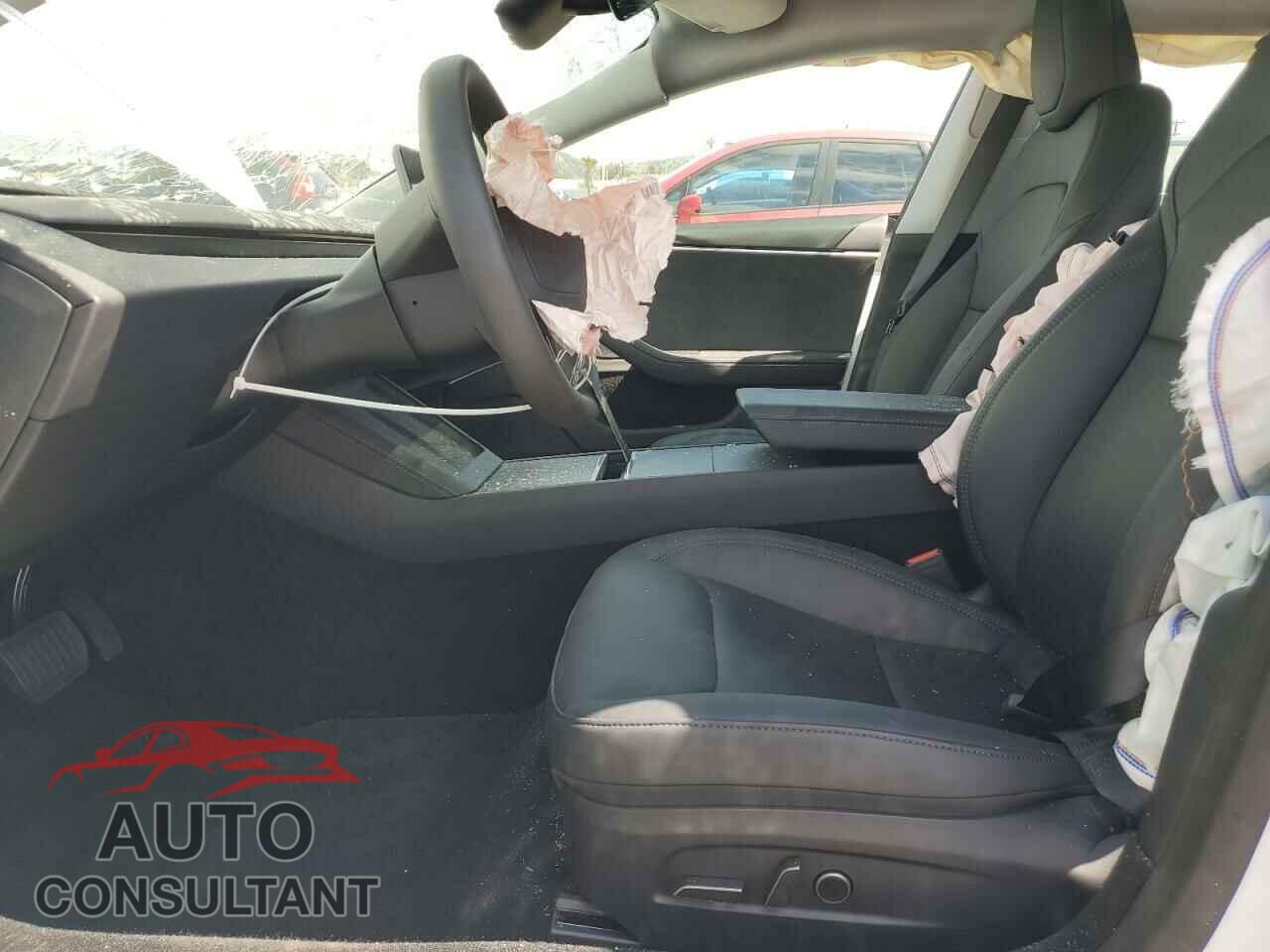TESLA MODEL 3 2024 - 5YJ3E1EB4RF811734