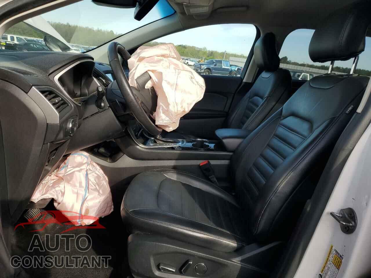 FORD EDGE 2018 - 2FMPK3J80JBC30325