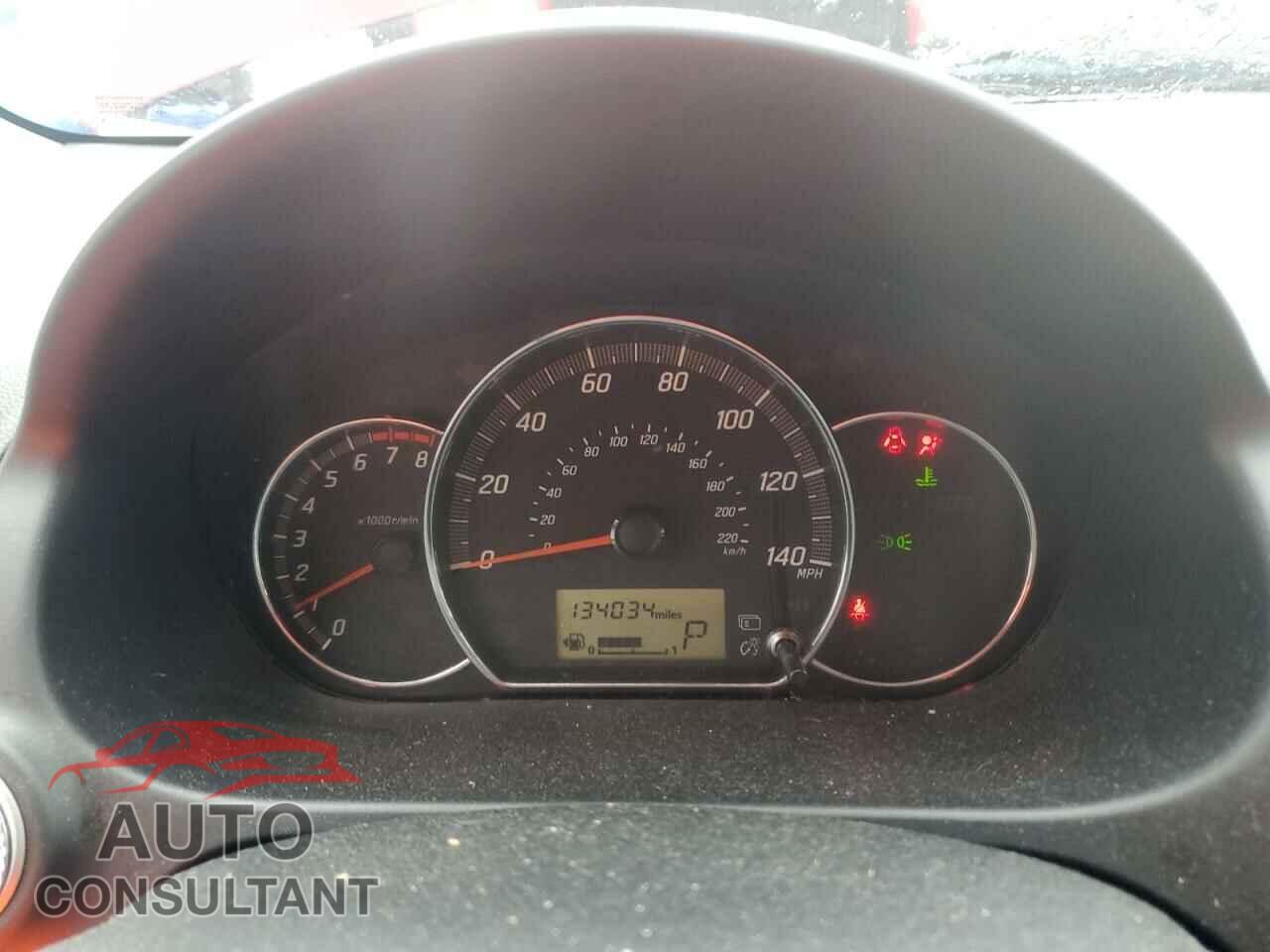 MITSUBISHI MIRAGE 2017 - ML32F4FJ2HHF18810