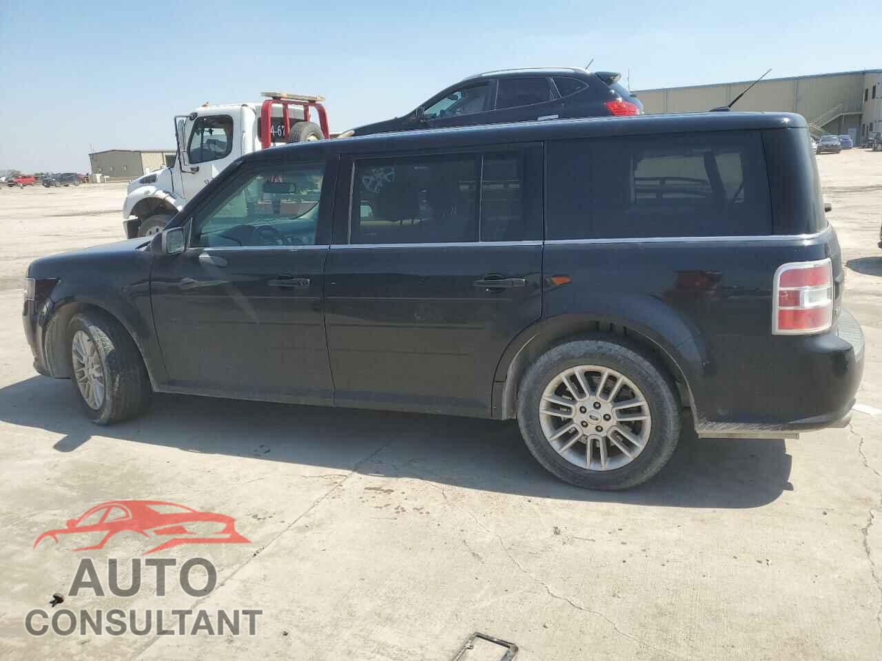 FORD FLEX 2013 - 2FMGK5C8XDBD29022