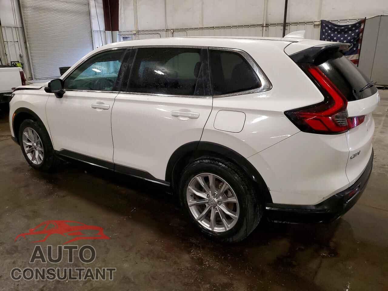 HONDA CRV 2024 - 2HKRS4H75RH411968