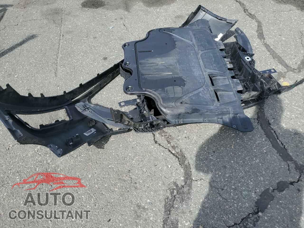 AUDI A3 2017 - WAUAUGFF9H1034809