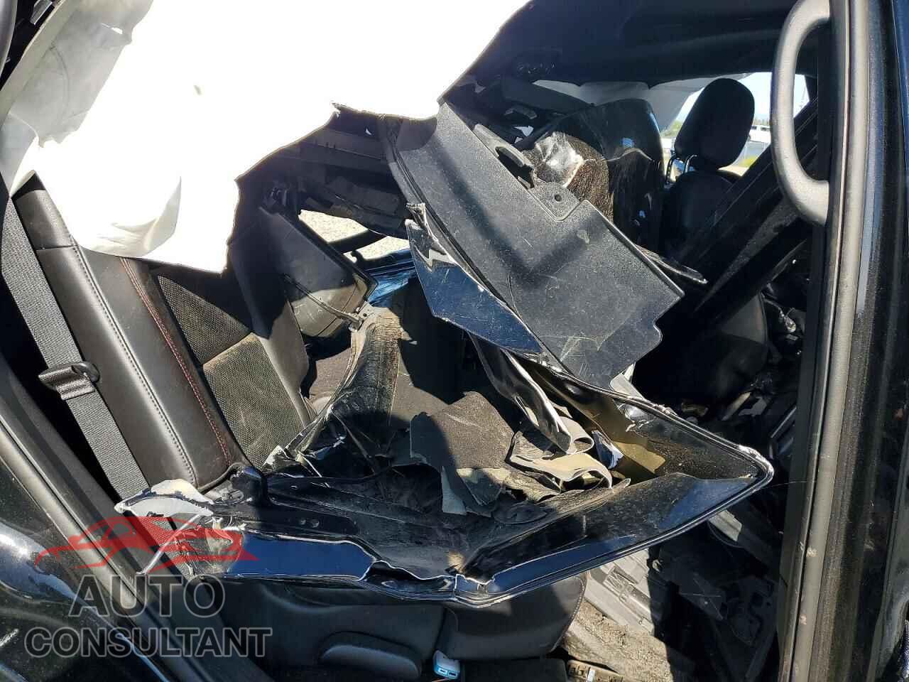 DODGE DURANGO 2023 - 1C4SDJCT1PC550065