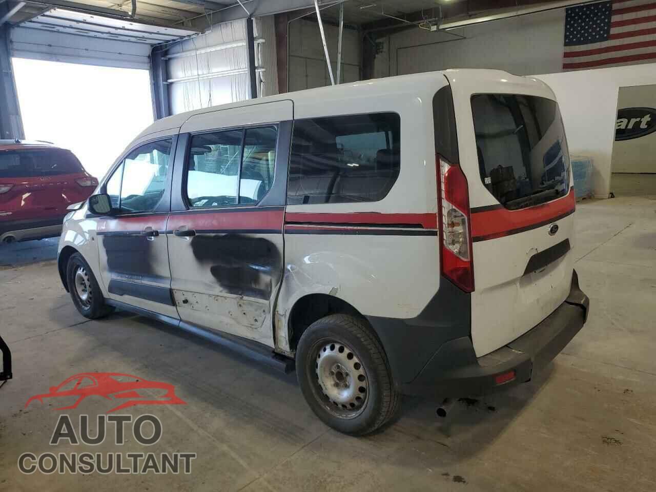 FORD TRANSIT 2014 - NM0GE9E77E1133668