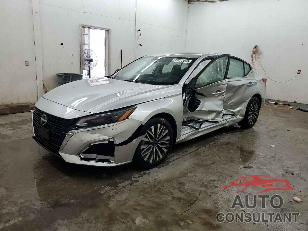 NISSAN ALTIMA 2024 - 1N4BL4DVXRN347452