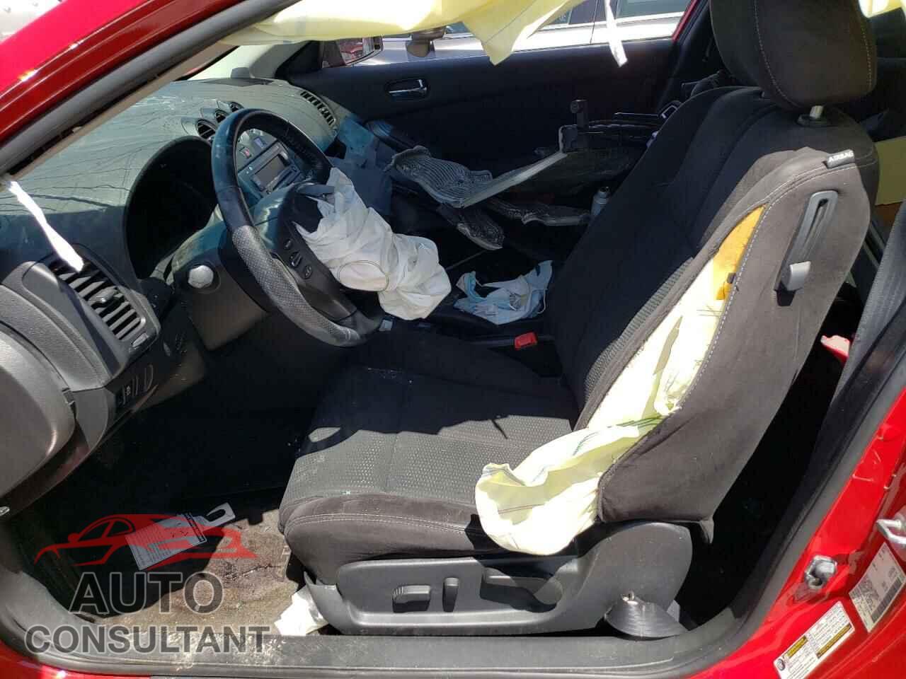 NISSAN ALTIMA 2011 - 1N4BL2EP1BC110340