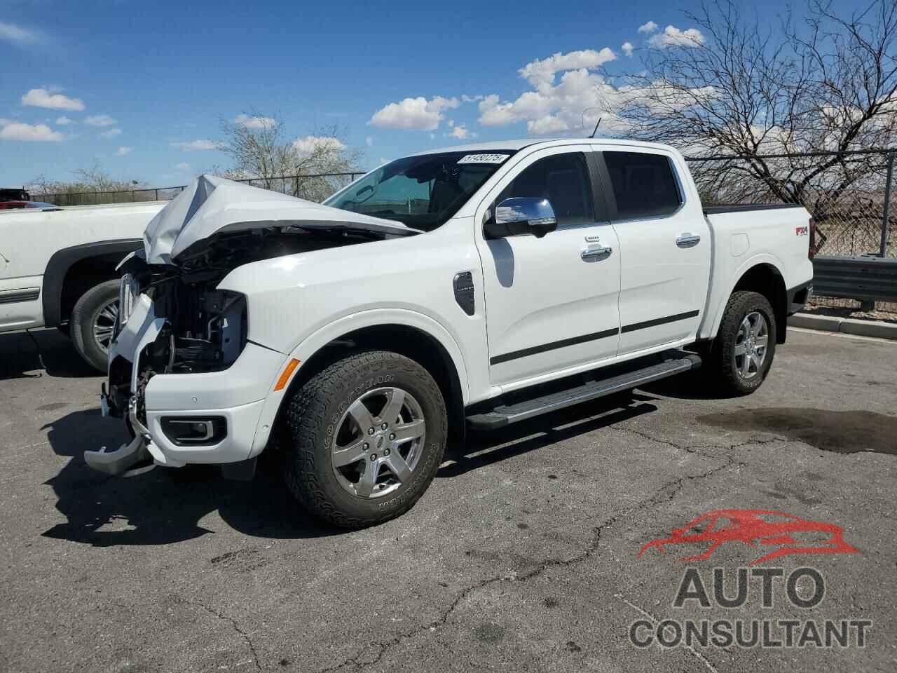 FORD RANGER LAR 2024 - 1FTER4KH6RLE06429