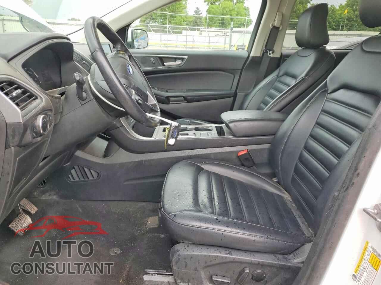 FORD EDGE 2024 - 2FMPK4J96RBA76245