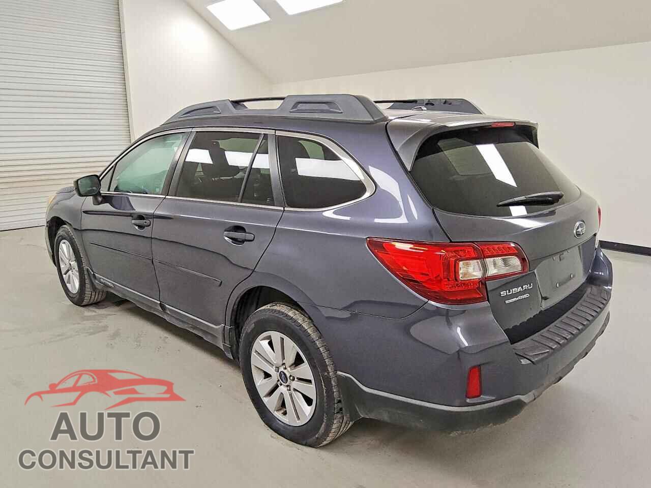 SUBARU OUTBACK 2015 - 4S4BSBDC5F3247391
