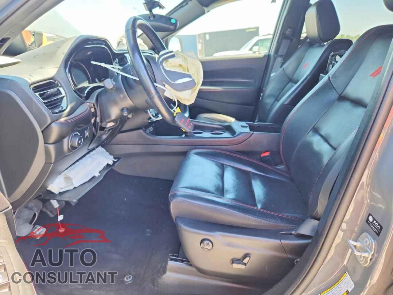 DODGE DURANGO 2023 - 1C4RDJDG2PC577243
