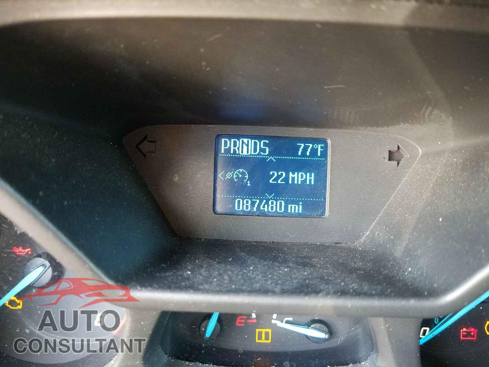 FORD TRANSIT CO 2016 - NM0LS7E75G1238028