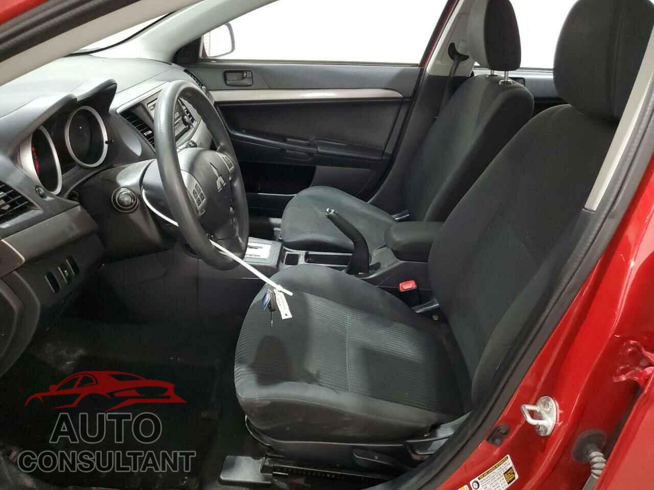 MITSUBISHI LANCER 2014 - JA32U2FU8EU015072