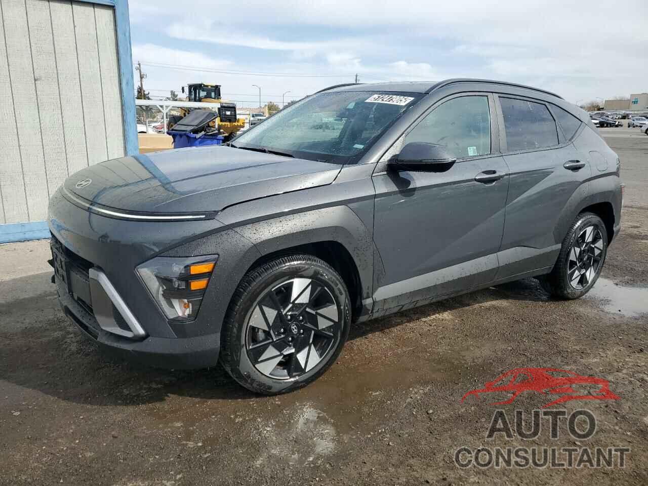 HYUNDAI KONA 2024 - KM8HB3AB5RU182035