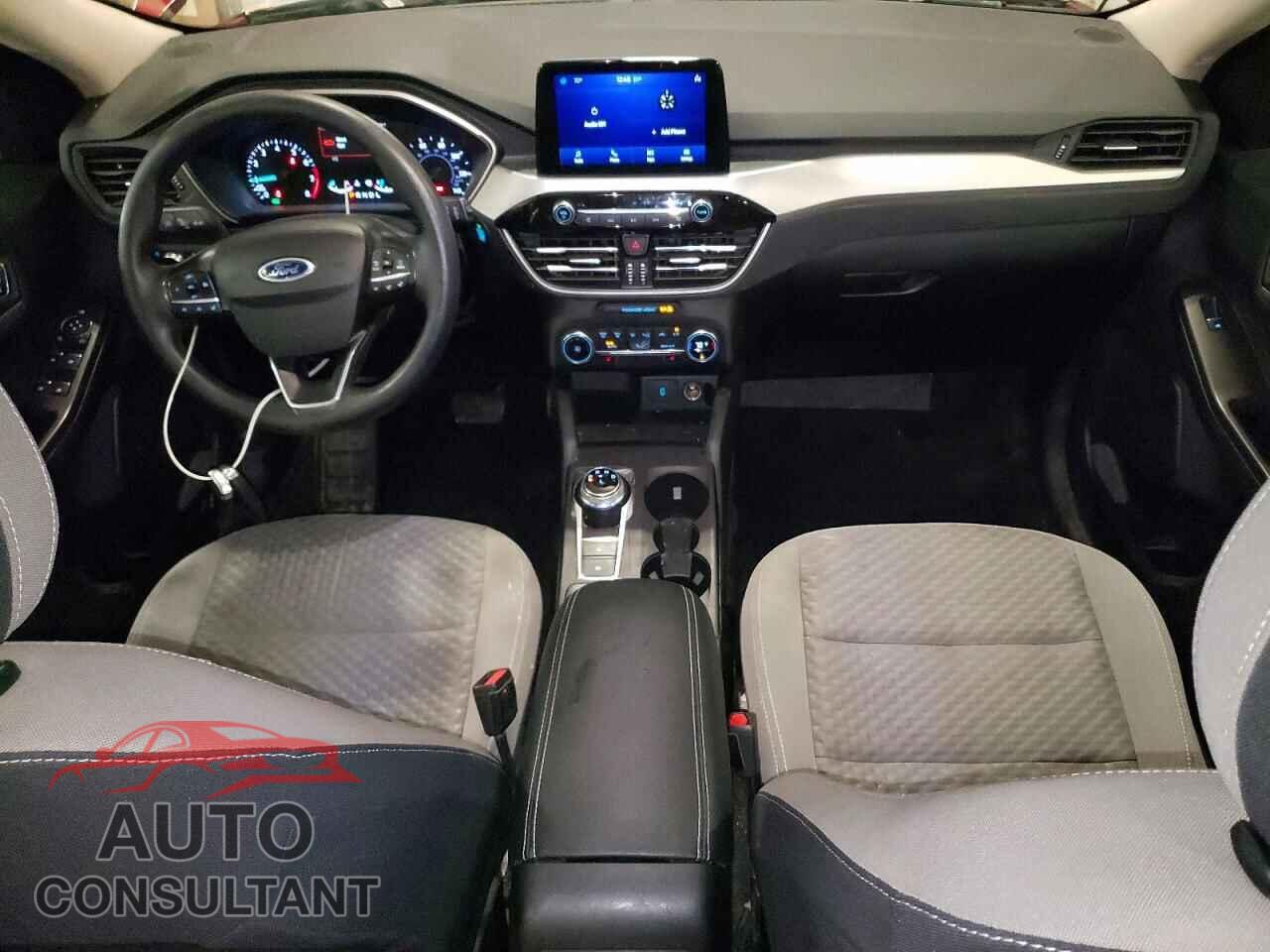 FORD ESCAPE 2020 - 1FMCU9G63LUA34832