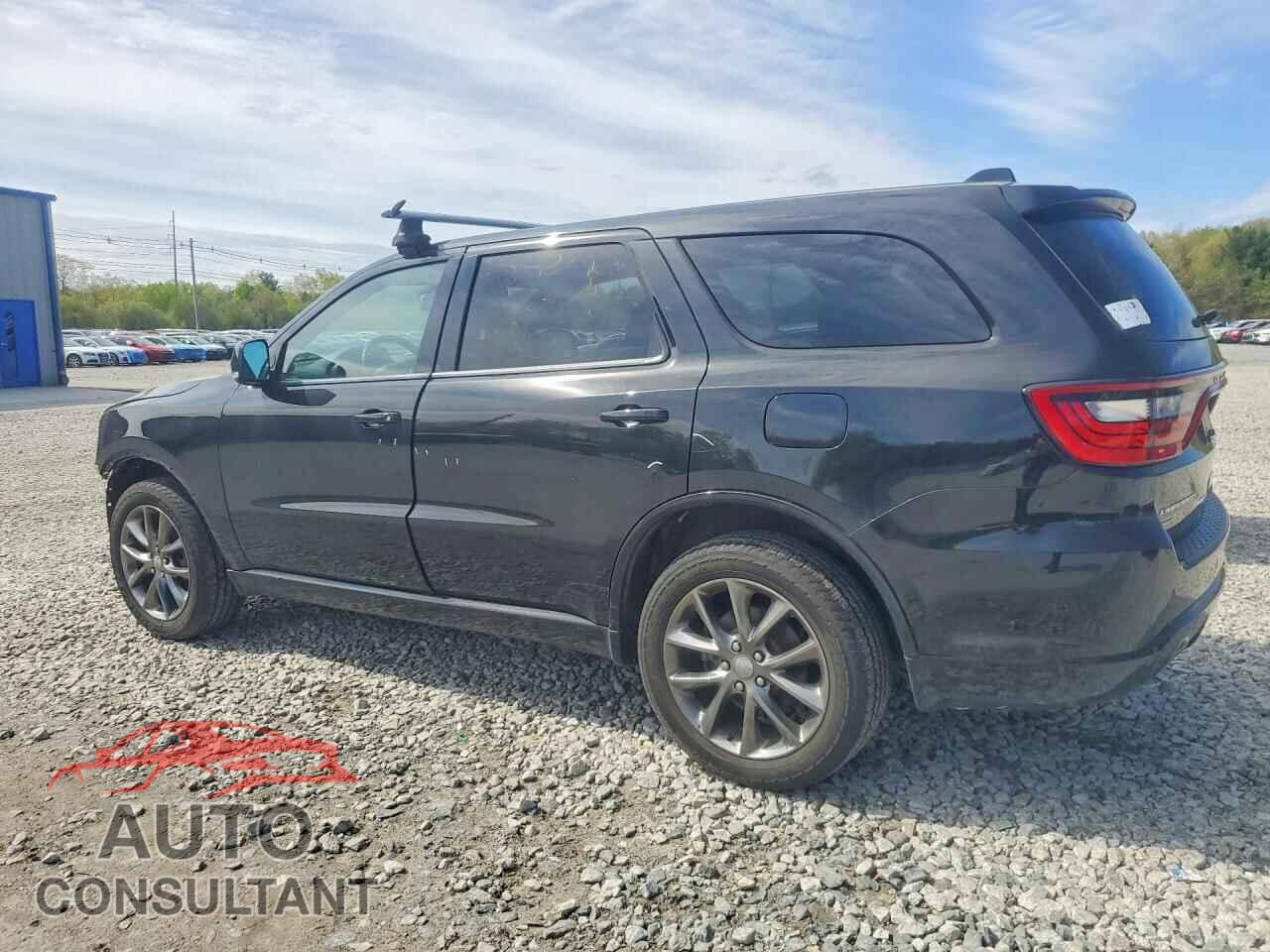 DODGE DURANGO 2014 - 1C4RDJDG5EC593773