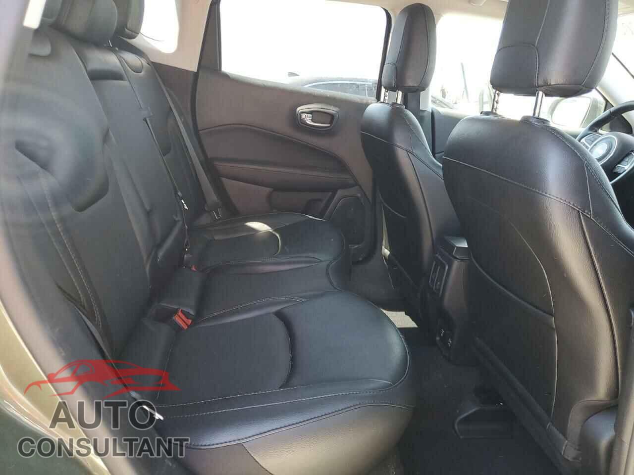 JEEP COMPASS 2020 - 3C4NJDCB2LT221954