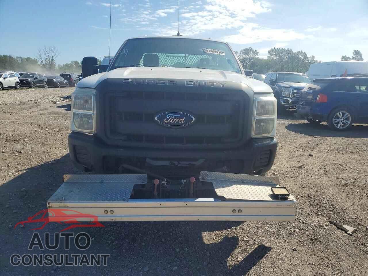 FORD F250 2012 - 1FT7X2B63CEC57457