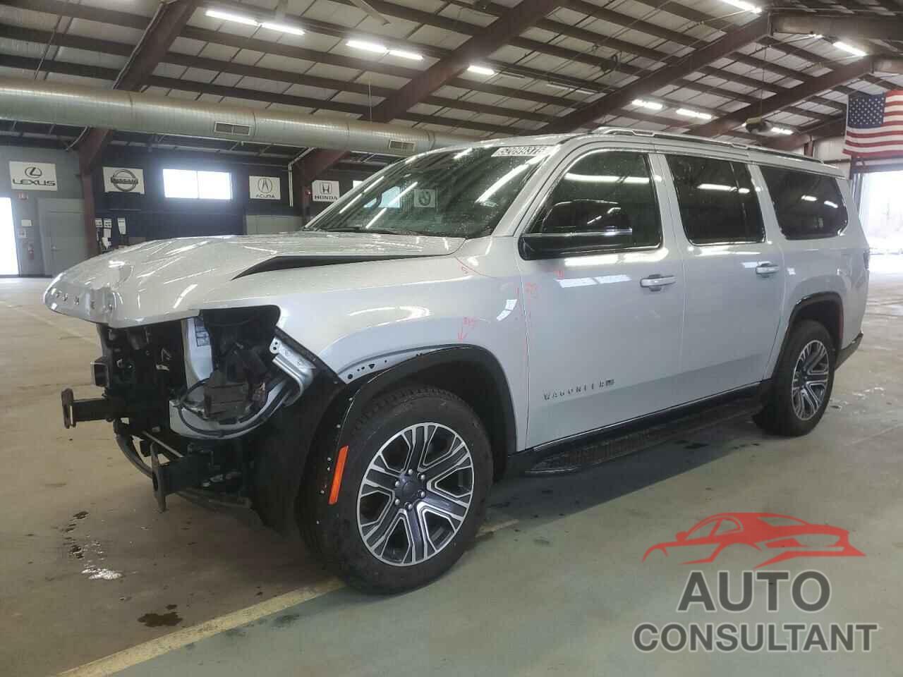JEEP WAGONEER 2024 - 1C4SJSBP4RS174621