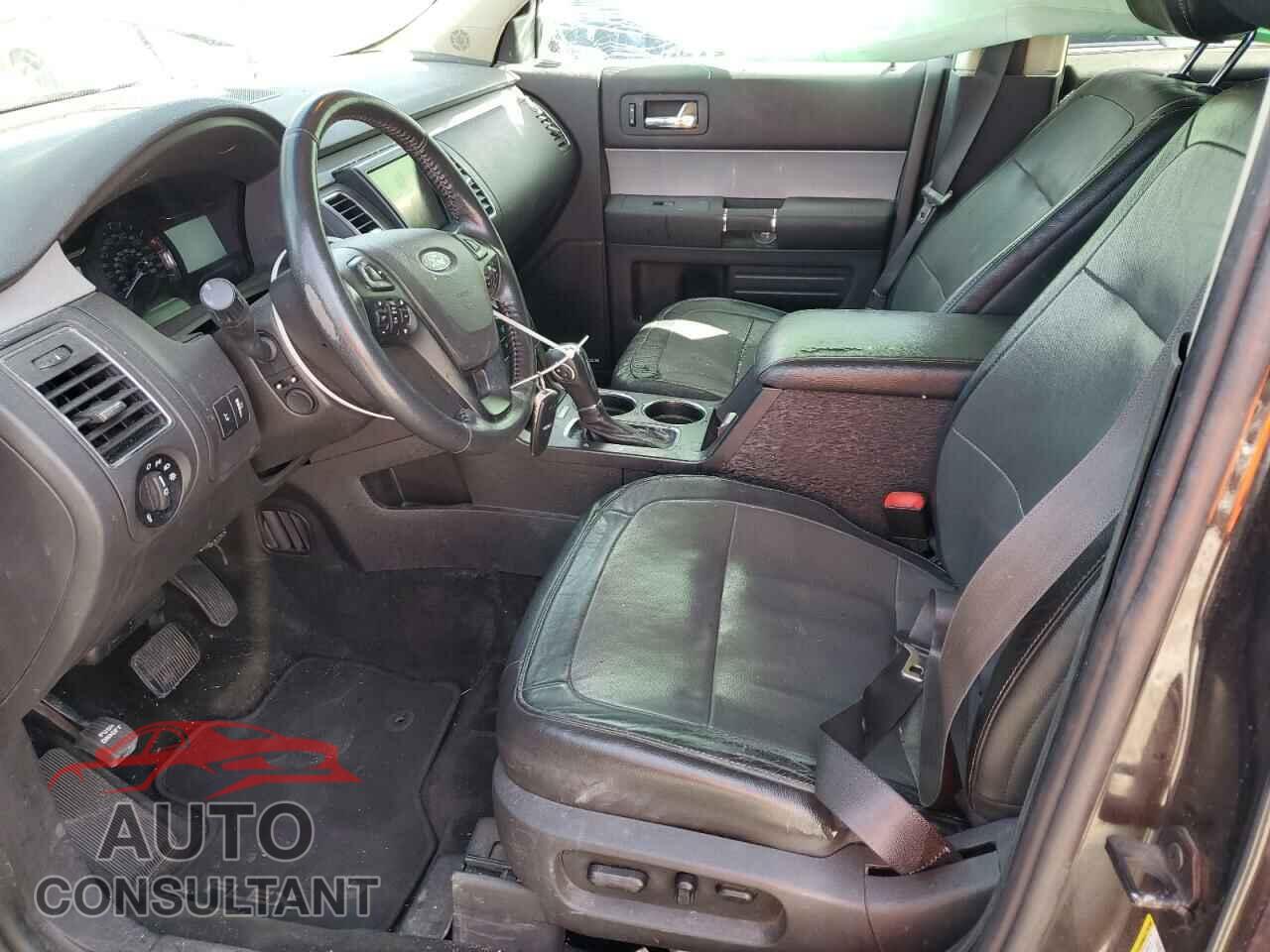 FORD FLEX 2014 - 2FMGK5D8XEBD14388
