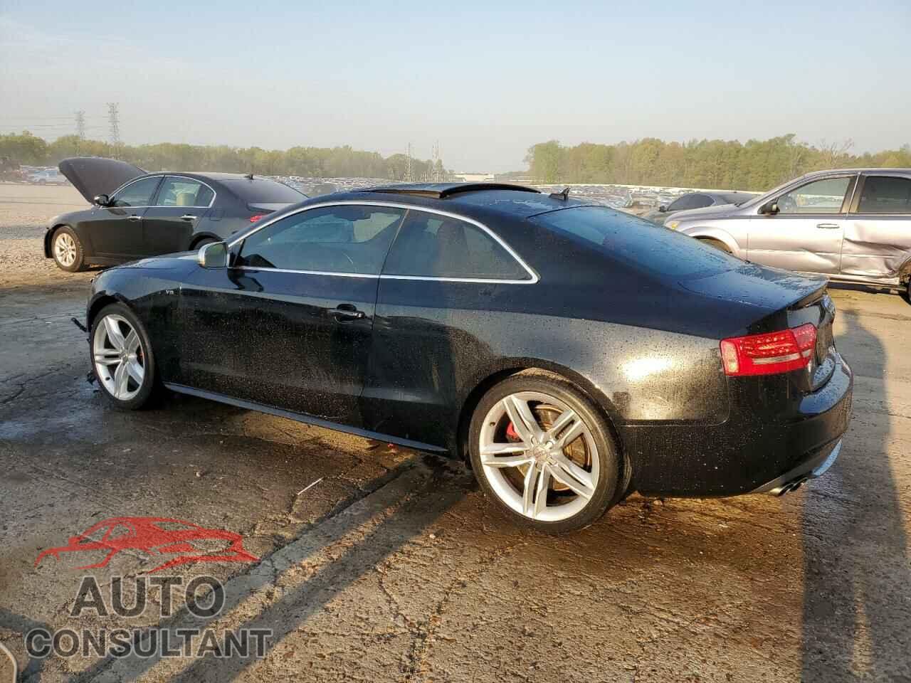 AUDI S5/RS5 2012 - WAUCVAFR2CA017629