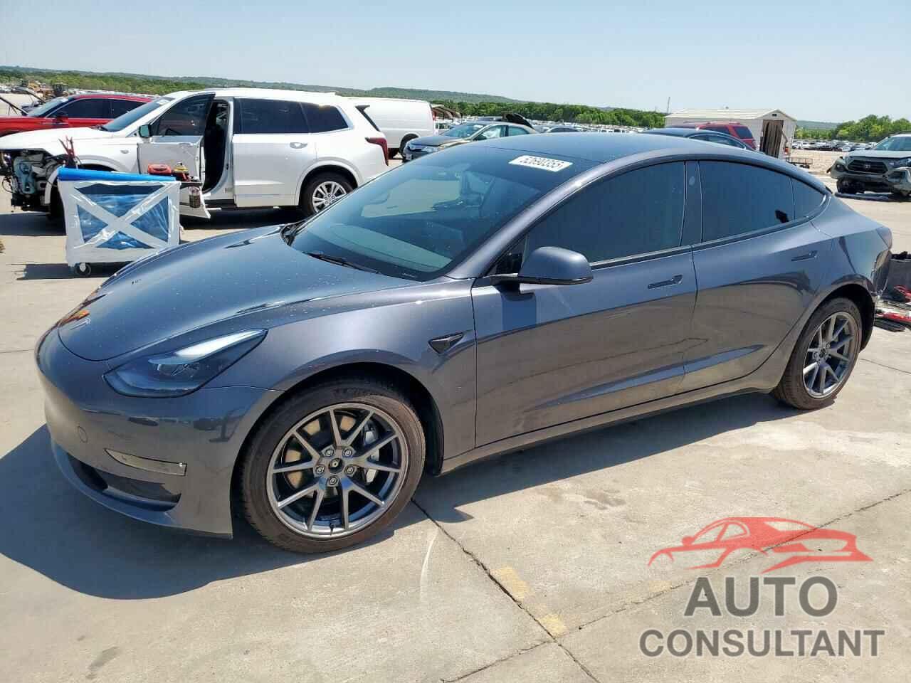 TESLA MODEL 3 2023 - 5YJ3E1EB1PF390262