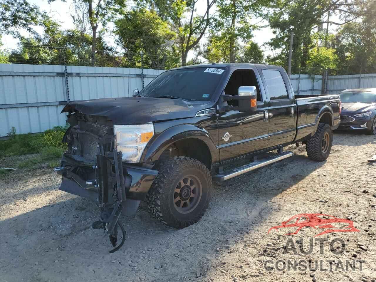 FORD F250 2016 - 1FT7W2BT0GEA88948