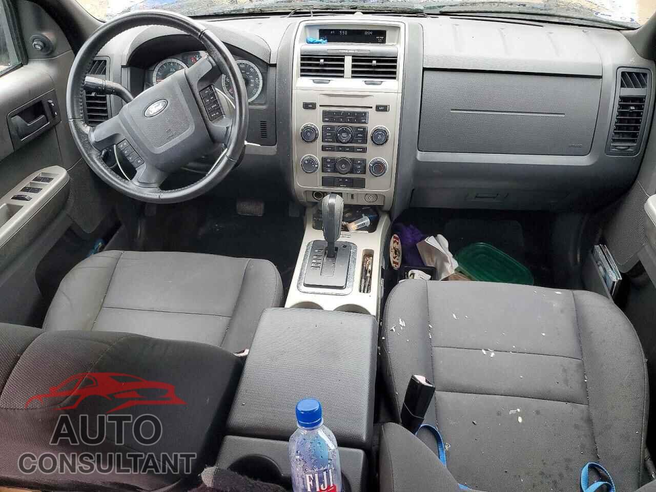 FORD ESCAPE 2012 - 1FMCU9D74CKB00779