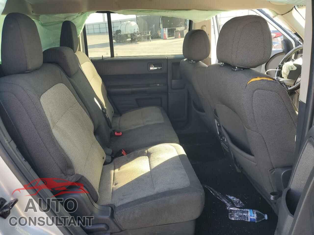 FORD FLEX 2012 - 2FMGK5BC8CBD14054