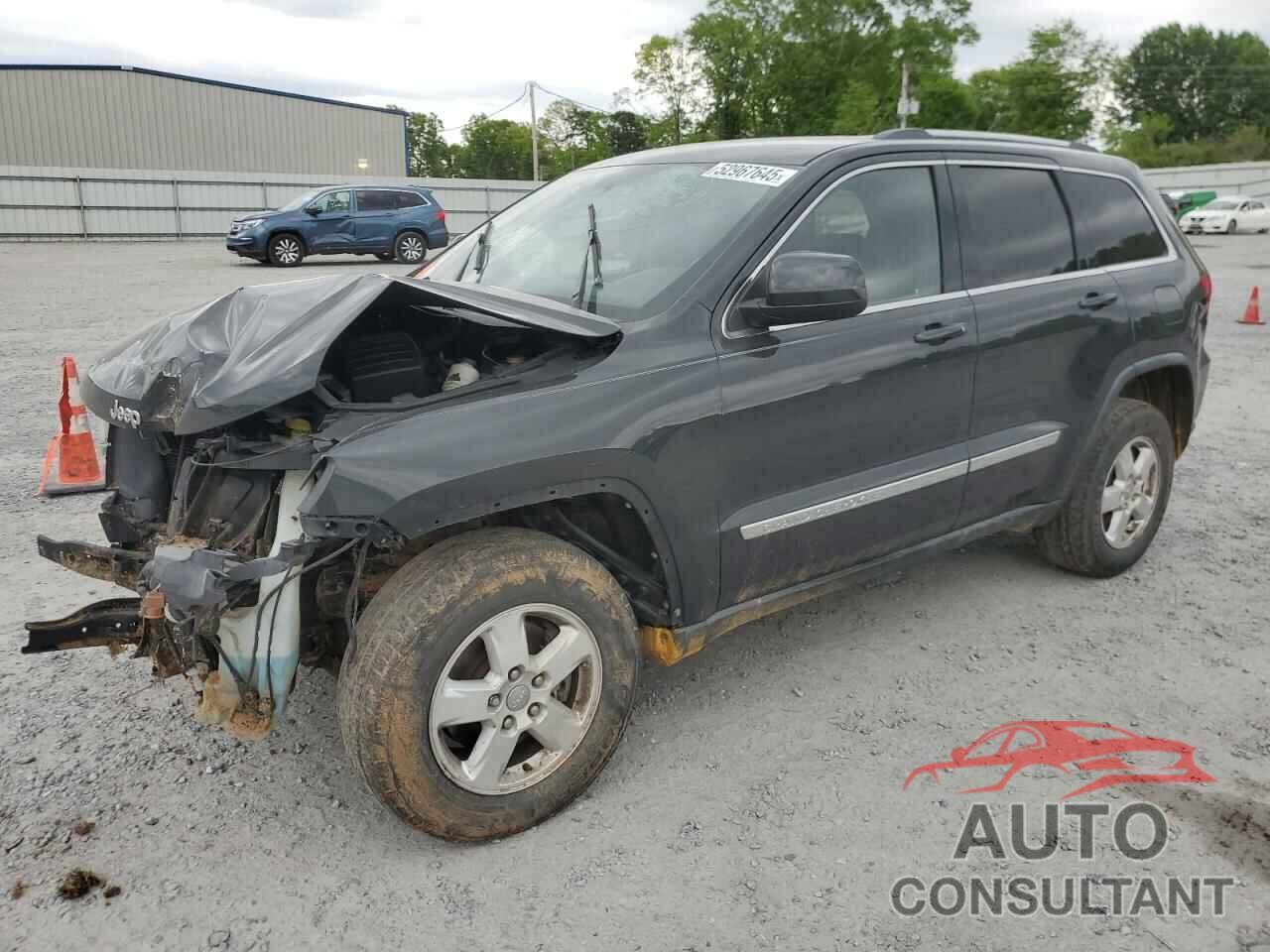 JEEP GRAND CHER 2011 - 1J4RR4GG6BC530637