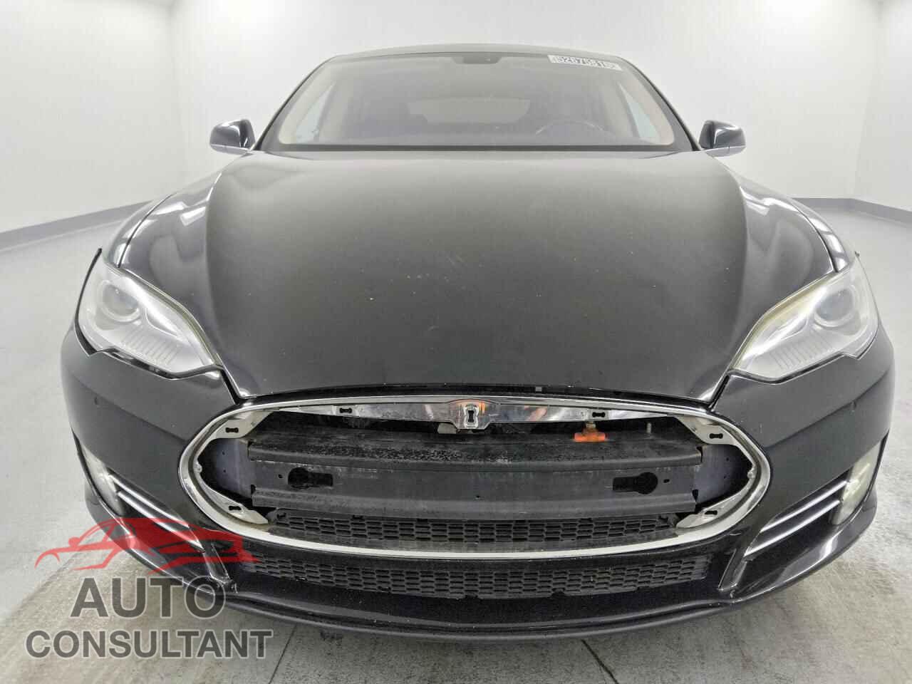 TESLA MODEL S 2013 - 5YJSA1BG5DFP08693