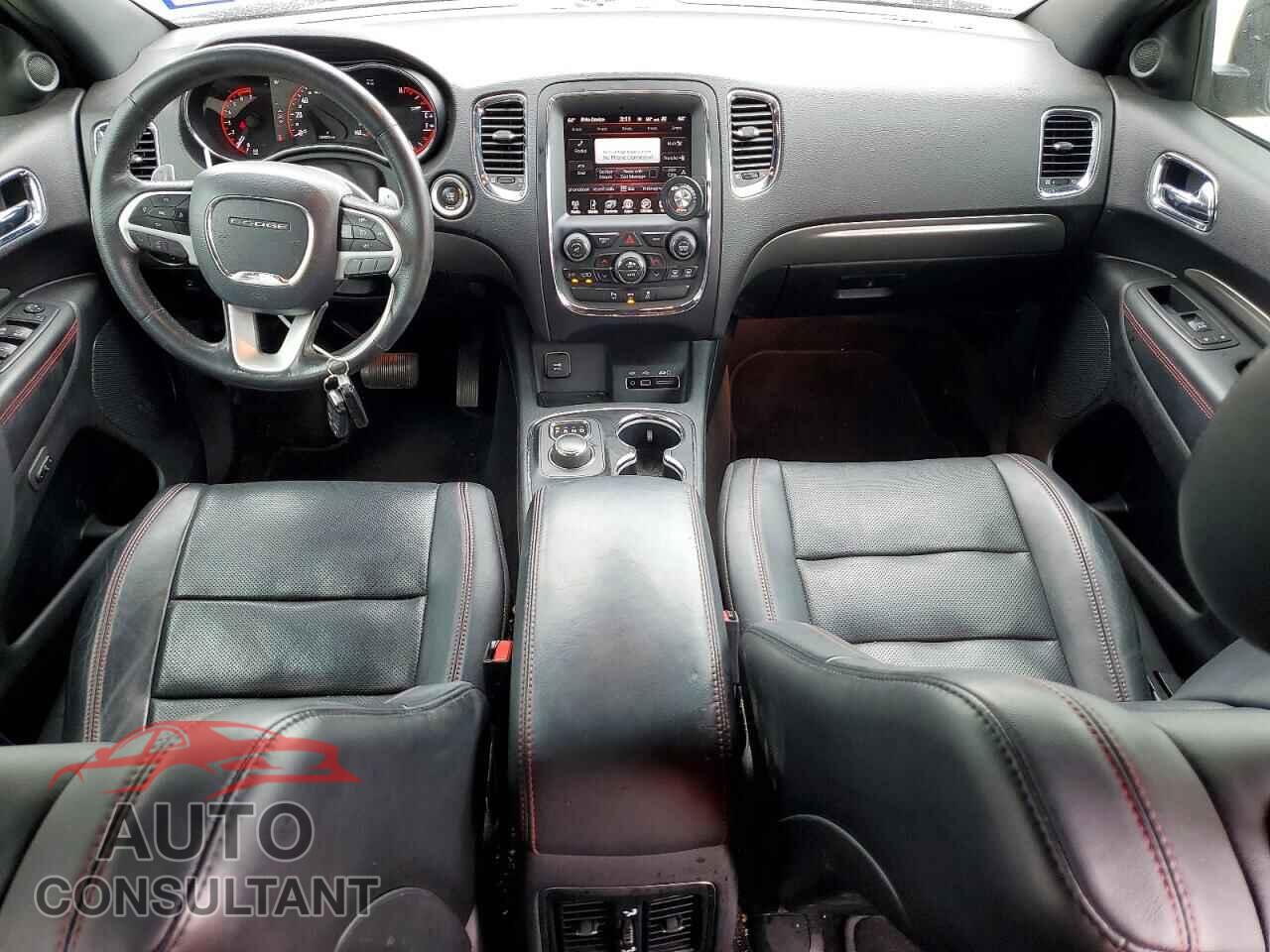 DODGE DURANGO 2014 - 1C4SDHCTXEC451394