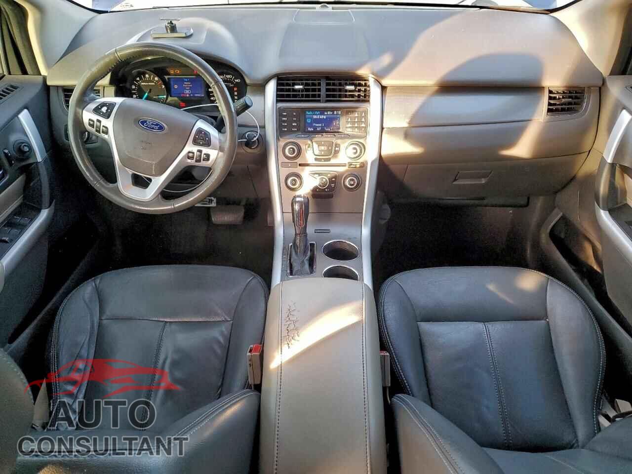 FORD EDGE 2013 - 2FMDK3J92DBA63403