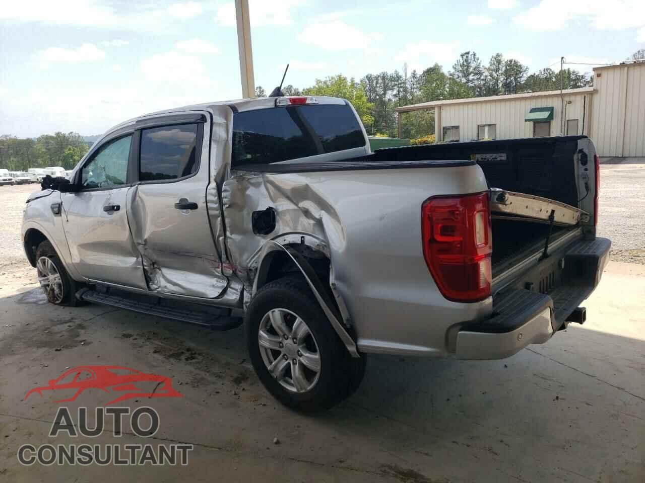 FORD RANGER 2019 - 1FTER4EH4KLA36499