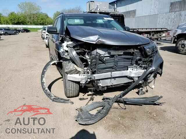 FORD EXPLORER 2023 - 1FMSK8DH4PGB07082