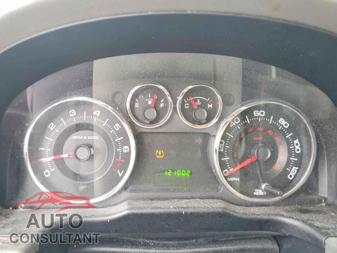 FORD EDGE 2009 - 2FMDK36C59BA45425