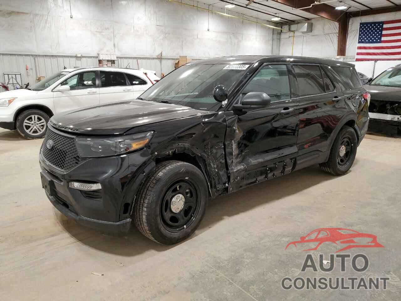 FORD EXPLORER 2024 - 1FM5K8AC8RGA77304