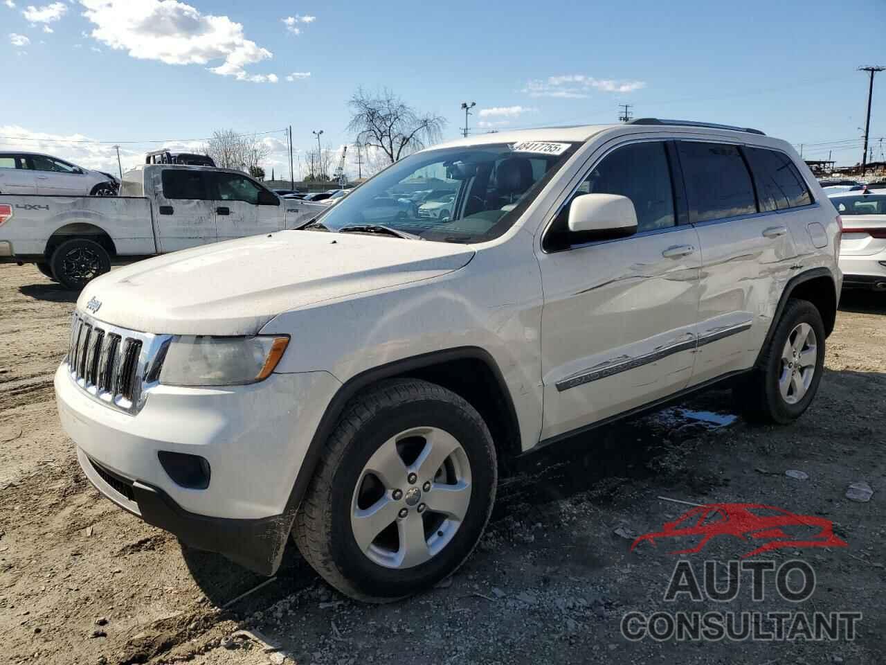 JEEP GRAND CHER 2012 - 1C4RJEAG8CC259996