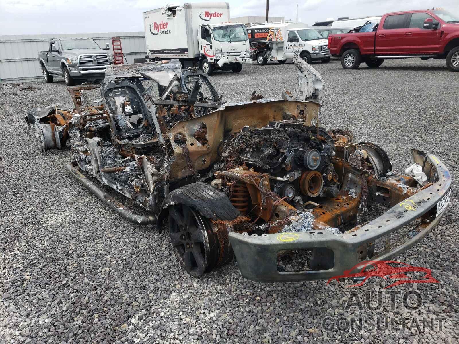 FORD F-150 2018 - 1FTFW1E50JFA28284